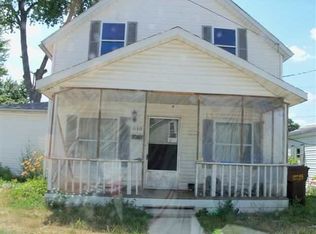610 Grant St, Ligonier, IN 46767