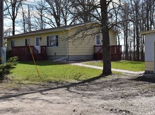 13705 170th Ave NE, Thief River Falls, MN 56701