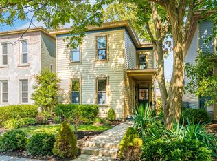 338 Tappan St, Columbus, OH 43201