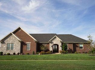 1799 Anderson Rd, Newburgh, IN 47630