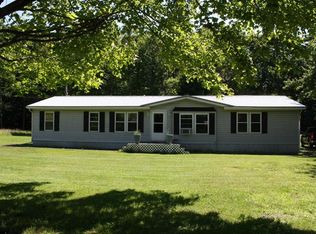 115 Timber Ln, Parker, PA 16049