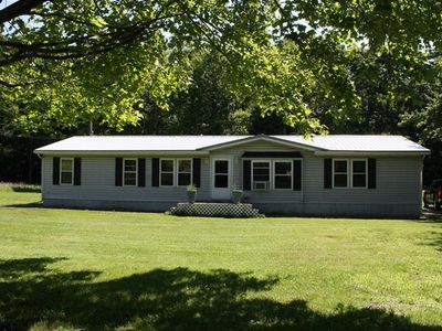 115 Timber Ln, Parker, PA, 16049