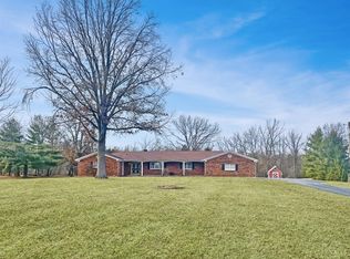 2024 Irwin Cemetery Ln, Goshen, OH 45122