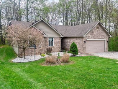 481 Jefferson Valley, Coatesville, IN, 46121