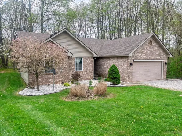 481 Jefferson Valley, Coatesville, IN 46121