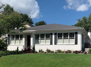 2320 N Taylor St, Little Rock, AR 72207