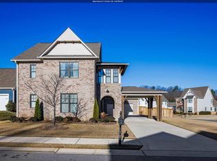 905 Griffin Park Cir, Birmingham, AL 35242