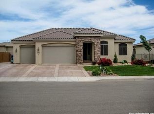 3563 S 1700 W, Saint George, UT 84790