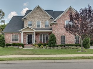 1008 Fitzroy Cir, Spring Hill, TN 37174