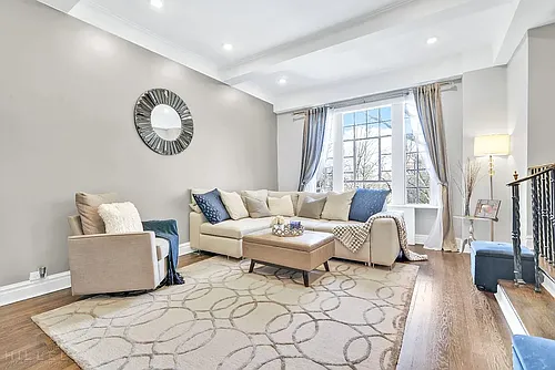 20 Continental Ave #4G Photo 1