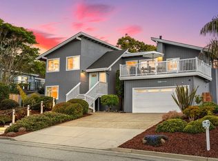 697 Saint Andrews Dr, Aptos, CA 95003