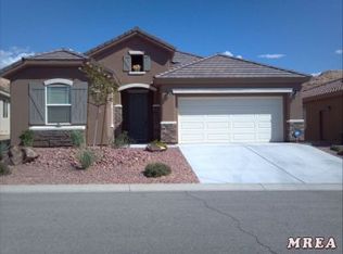 1386 Huntington Heights St, Mesquite, NV 89027