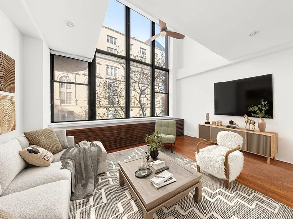 65 Cooper Sq, New York, NY 10003