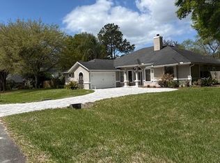 1467 Tama Ran Pl, Saint Johns, FL 32259