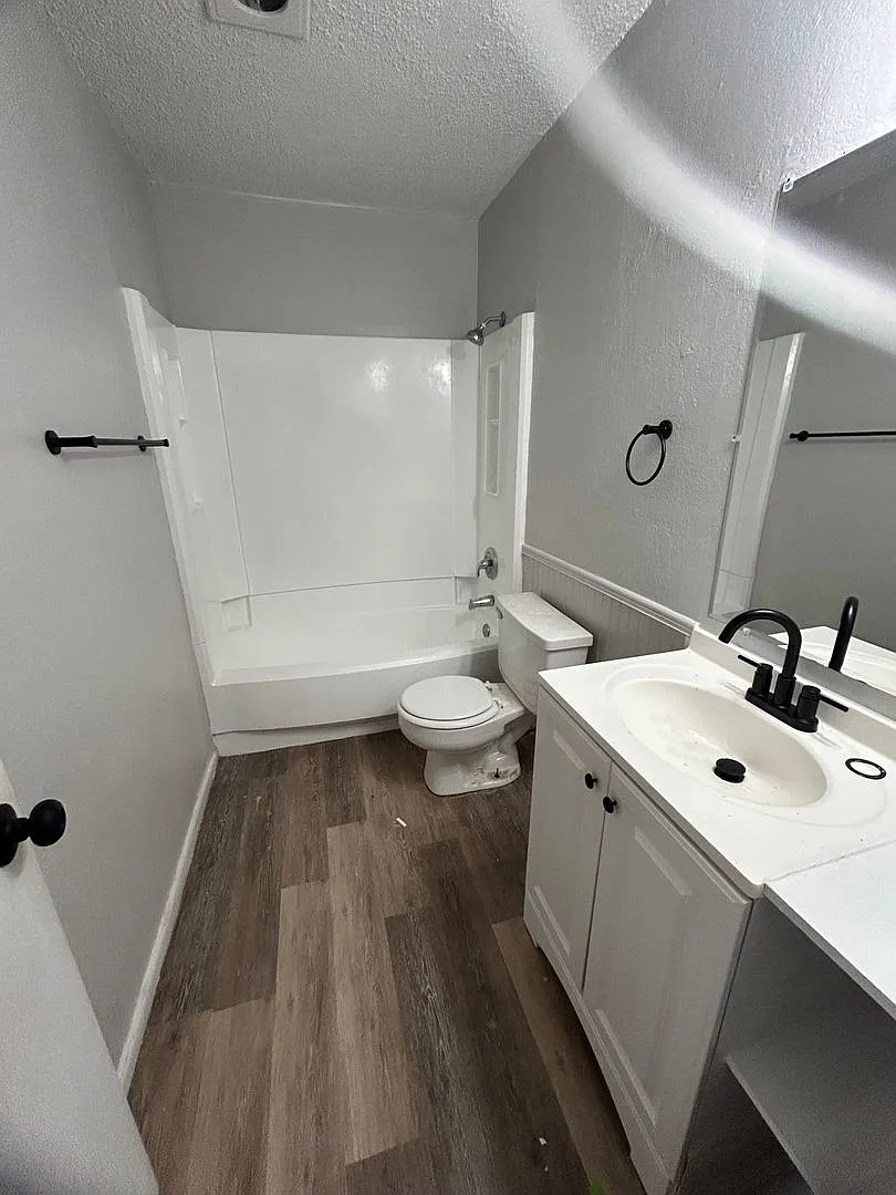 Charming 2BR House in Lubbock — Photo 3