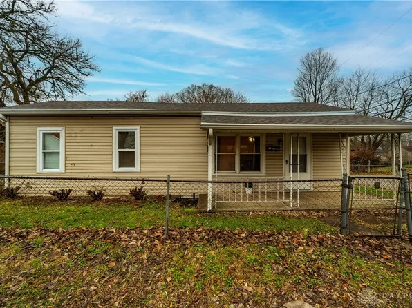 116 N Leach St, Xenia, OH 45385