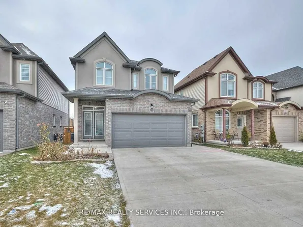 6045 Ernest Cres #Basement, Niagara Falls, ON L2H 0H8