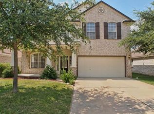 1217 Parker Pl, Cedar Park, TX 78613