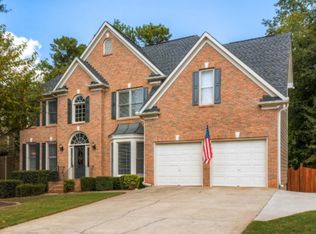 3743 Creek Mist Lndg, Suwanee, GA 30024