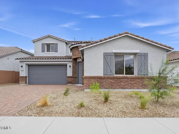 14314 W ARTEMISA Avenue, Surprise, AZ 85387
