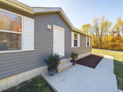 7919 Kinnerk Rd, Fort Wayne, IN, 46819