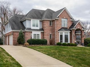 1623 English Oak Ct, Wexford, PA 15090