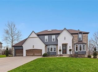 11023 W 126th Ter, Overland Park, KS 66213