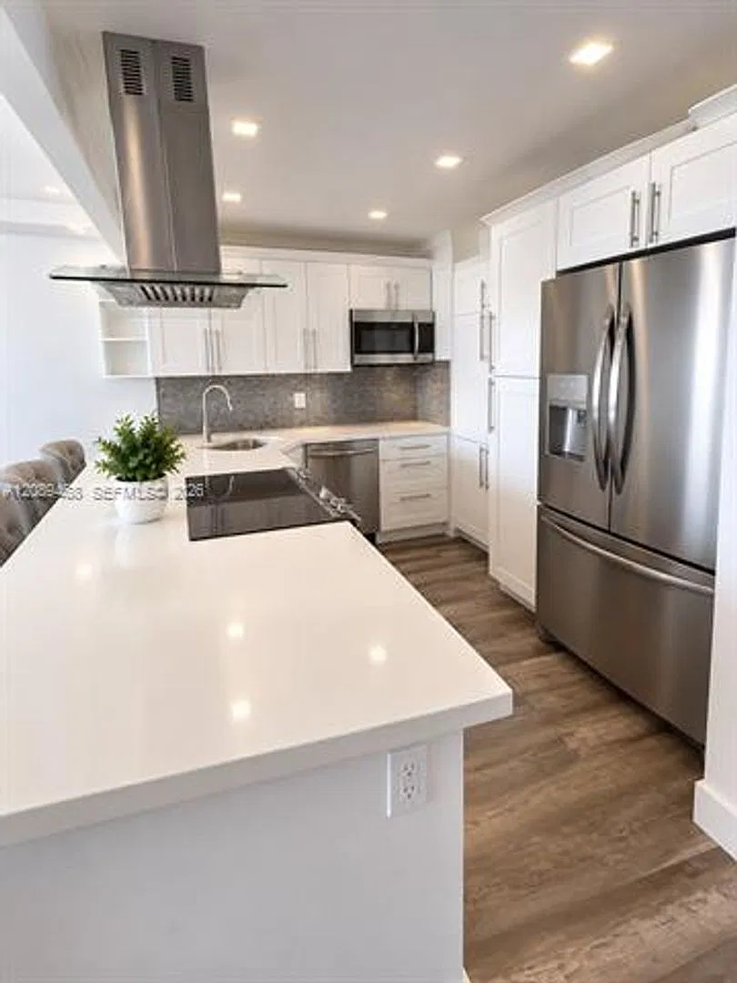 3015 N Ocean Blvd cu-18B, Fort Lauderdale, FL 33308 — Photo 1