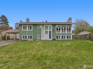 1817 S 262nd Pl, Des Moines, WA 98198