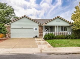 97 Evans St, Severance, CO 80550