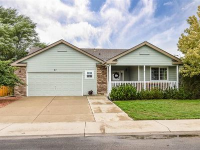 97 Evans St, Severance, CO, 80550
