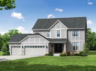 1422 Chapman Ct, Mukwonago, WI