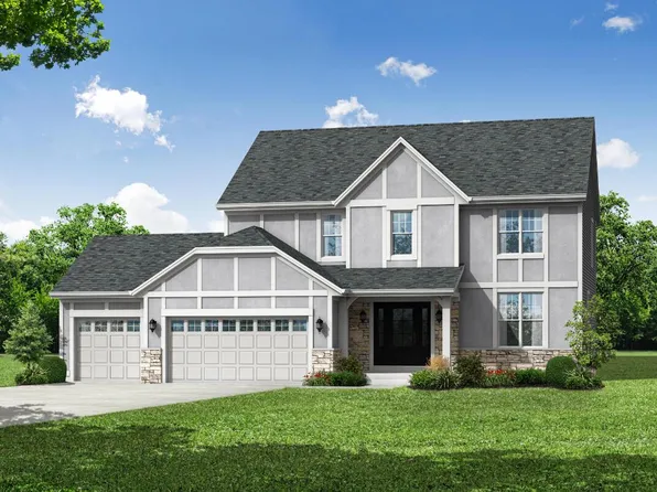 1422 Chapman COURT, Mukwonago, WI 53149