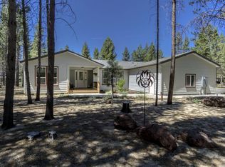 1920 Halter Ct, La Pine, OR 97739