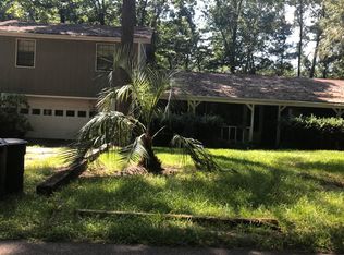 1059 Blocker Rd, Crystal Springs, MS 39059