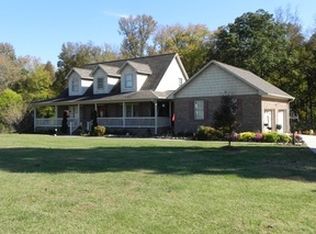 4085 Craven Pines Rd, Sophia, NC 27350