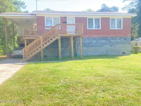 2012 Opal Street, New Bern, NC 28560