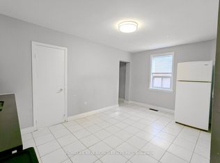 2 Thornton Ave, York, ON M6E2C9