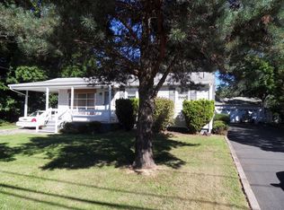 88 Two Bridges Rd, Fairfield, NJ 07004