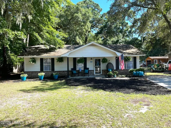 15 Shallowford Downs, Beaufort, SC 29907