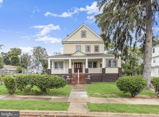 3622 Springdale Ave, Baltimore, MD 21216
