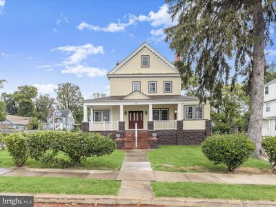 3622 Springdale Ave, Baltimore, MD, 21216