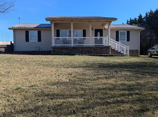 15514 Old Jonesboro Rd, Bristol, VA 24202