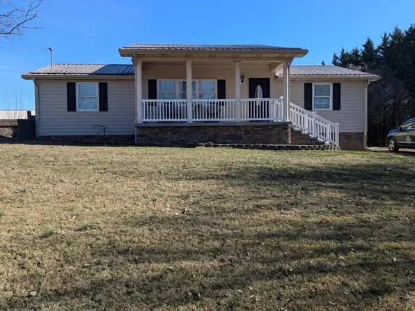 15514 Old Jonesboro Rd, Bristol, VA 24202