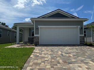 244 Honeycomb Trl, Saint Augustine, FL 32095