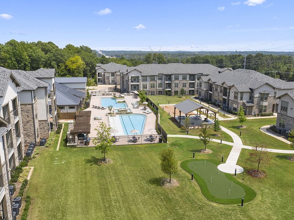 Apartments in Tyler, TX