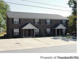 1065-A Rulnick St, Fayetteville, NC 28304