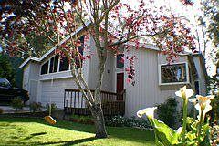 Front of the House