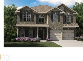 210 Piedmont Cir #66, Covington, GA 30016