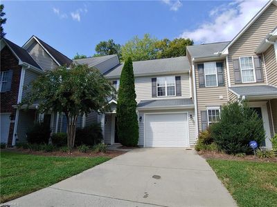 1252 Collegian Ter, Winston Salem, NC, 27106